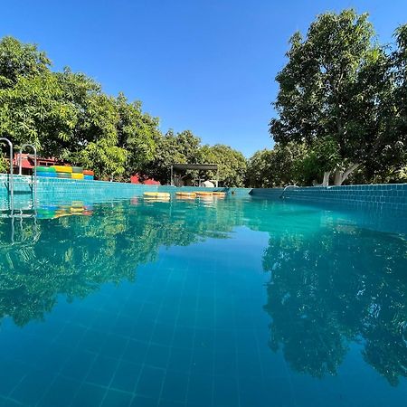 Amraness Luxury Resort Гирский лес Экстерьер фото