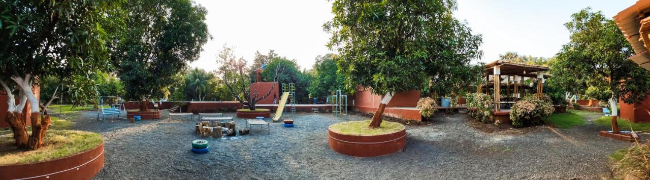 Amraness Luxury Resort Гирский лес Экстерьер фото