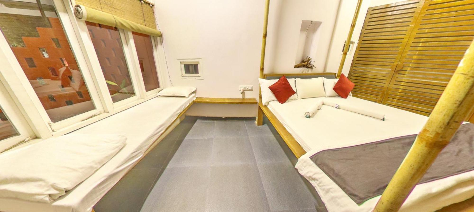 Amraness Luxury Resort Гирский лес Экстерьер фото